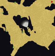 Privateers boots location
