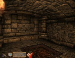 Hall of the Sleeping Spirit (1)