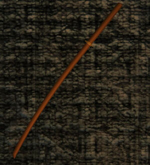 Heavy Bokken