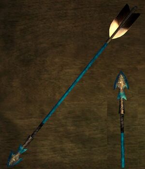 Royal Welkynd Arrow