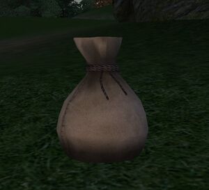 Jules Cullen's Stolen Goods