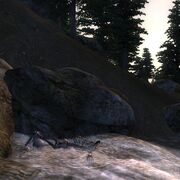 GhostCliff