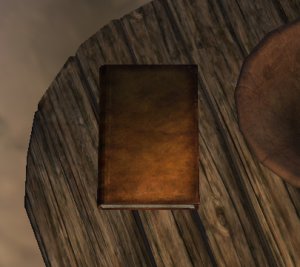 Kamren's Journal