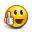 Emote cool