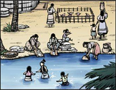 Pareia Tribe Community