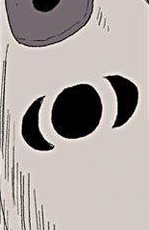 Pareia Tribal Mark