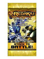 GoldPack