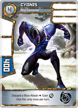 CyonisBlue