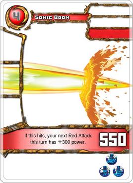 SonicBoom