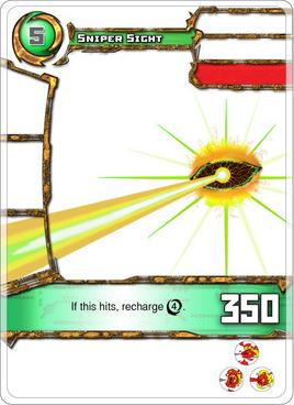 SniperSight