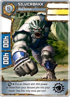 SilverbaxxBlue