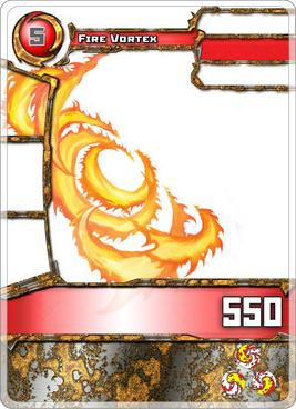 FireVortex