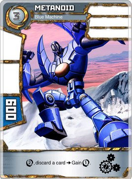 MetanoidBlueMachine