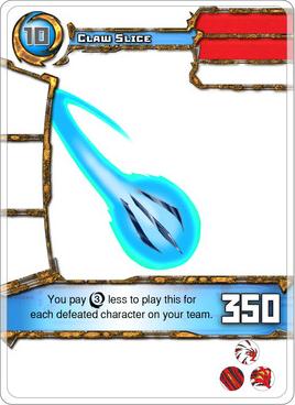ClawSlice