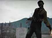 Zombie Pete