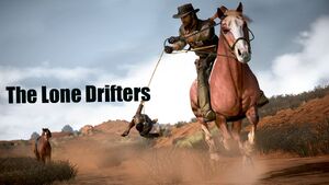 The Lone Drifters