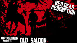 Old Saloon
