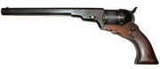 Colt Paterson Early Model