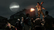 Undead 22