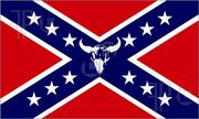 Confederate-Flag-Buffalo-Skull-173430