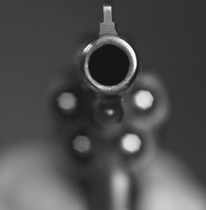 Revolver