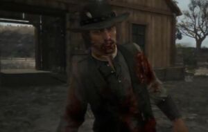 Rdr johndead