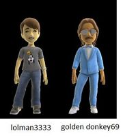 Lol donkeys