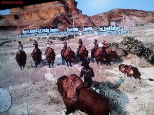 Gathering