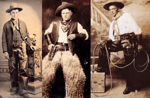 Cowboys