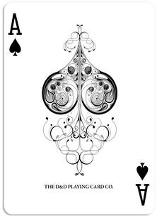 Ace-of-spades