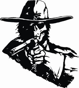 Official Gunslinger