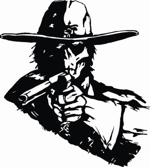 Official Gunslinger