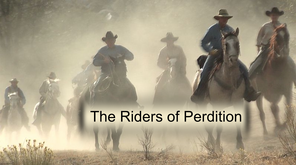The Riders of Perdition-01