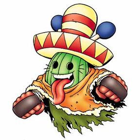 Ponchomon b