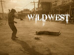 Wildwest