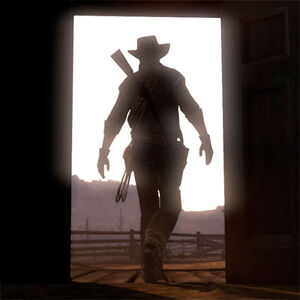 Red dead redemption333