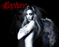 Rapture Girl