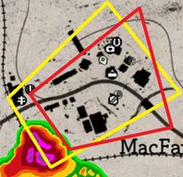 McFarlane's Ranch Tornadic Cell