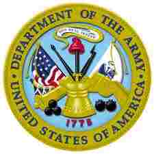 The American Army