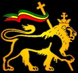 Lion-of-judah