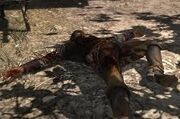 Jhon dead