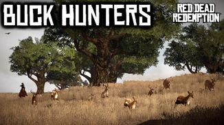 BuckHuntersByEnvy