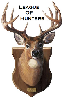 League Of Hunters