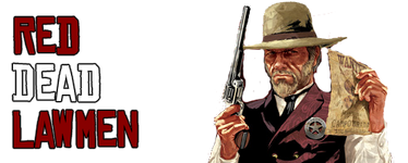 RedDeadLawmen