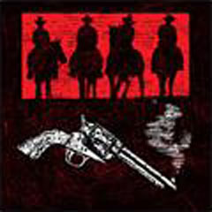 Rdr outlaws well done