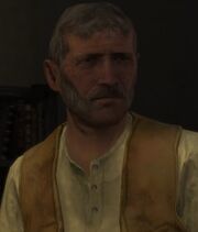 Rdr uriah tollets