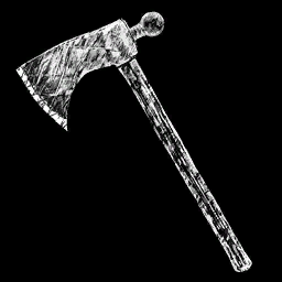 Tomahawk dutch's gang