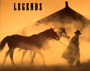 15 HorsesCowboyDust big