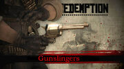Gunslingers
