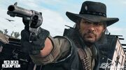 John Marston Quotes